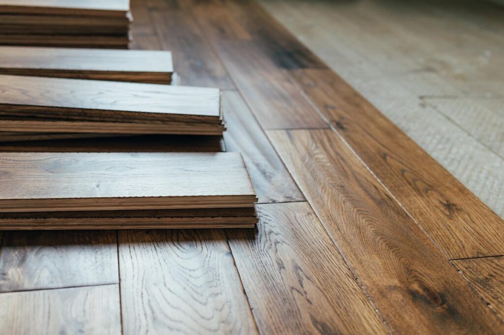 The Ultimate Guide to Choosing the Right Kitchen Flooring